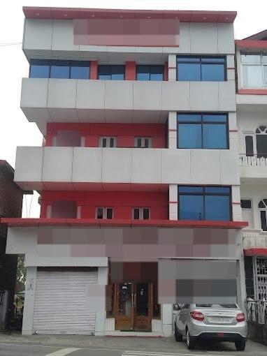 Hotel Union And Restaurent Pālampur Exterior photo